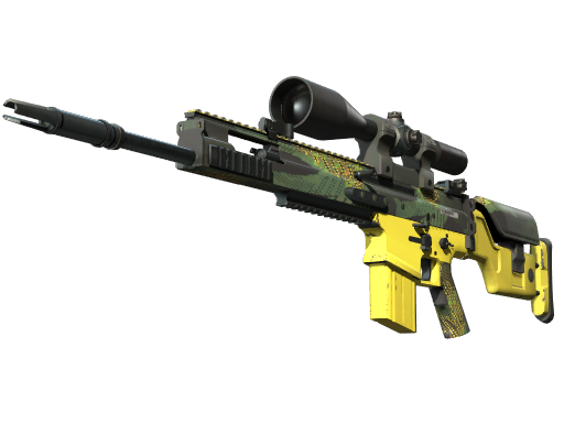 csgo求生匕首磨损会越用越差吗？崭新出厂和战痕累累差别多大？