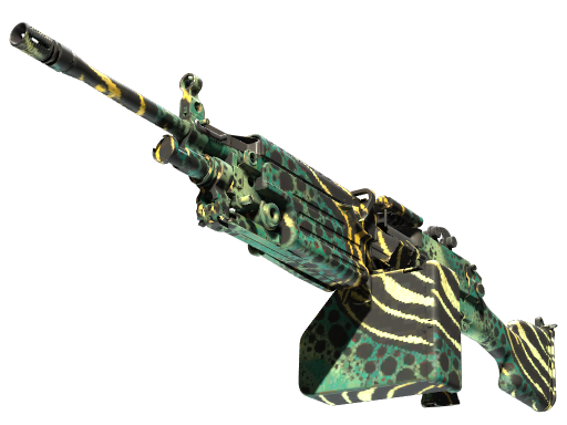 csgo Tec‑9会被红锁吗？Tec‑9红锁是什么原因？