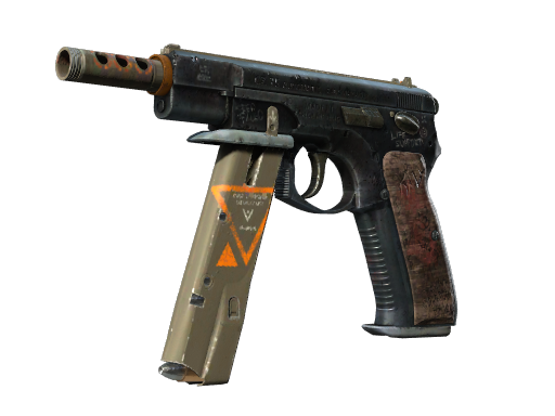 csgo暗影双匕高模板和低模板差价多少？暗影双匕模板会影响游戏内效果吗？