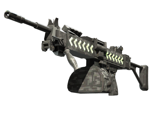 csgo穿肠刀高模板和低模板差价多少？穿肠刀模板会影响游戏内效果吗？