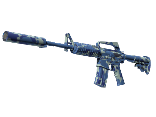 csgo AWP磨损会越用越差吗？崭新出厂和战痕累累差别多大？