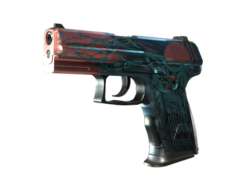 csgo熊刀贴纸贴什么位置好看？熊刀贴什么印花升值？