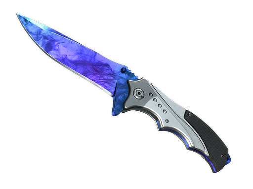 ★ Nomad Knife | Doppler (Sapphire)