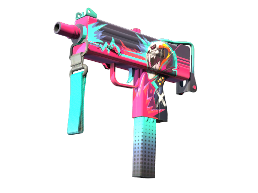 MAC-10