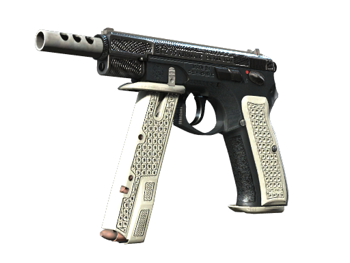 CZ75-Auto Skins in the Gamma 2 Case: Complete Overview