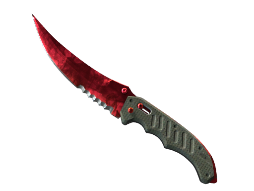 csgo系绳匕首高模板和低模板差价多少？系绳匕首模板会影响游戏内效果吗？