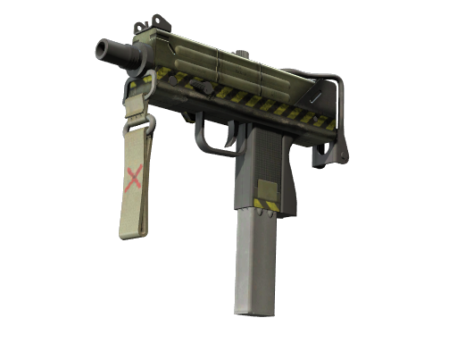 csgo AK‑47多久会降价？AK‑47适合投资收藏吗？
