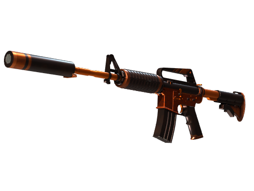 csgo MP9怎么获取？开箱能出MP9吗？