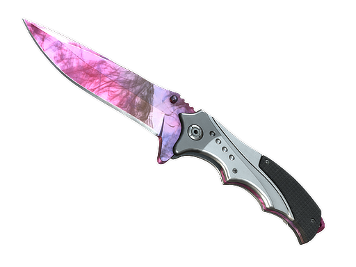 ★ Nomad Knife | Doppler (Phase 2)