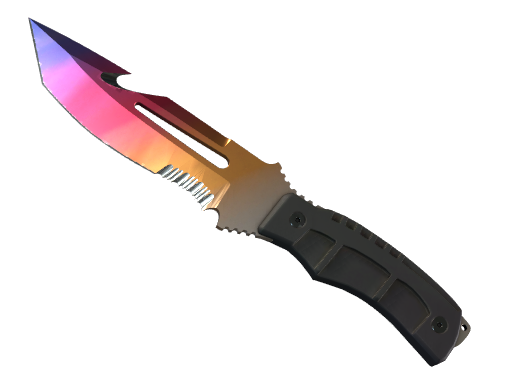 csgo系绳匕首租饰品靠谱吗？租系绳匕首有什么坑需要避开？