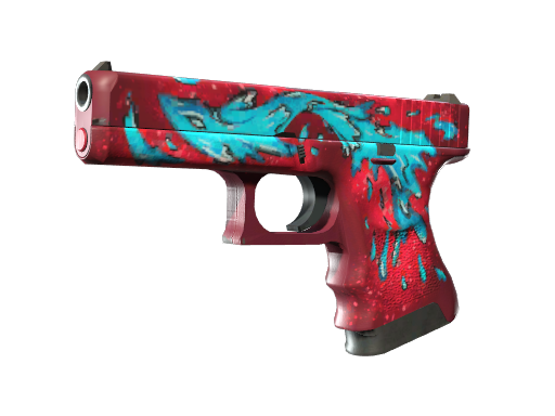 csgo AWP炼金配方有哪些？AWP炼金亏的概率大吗？