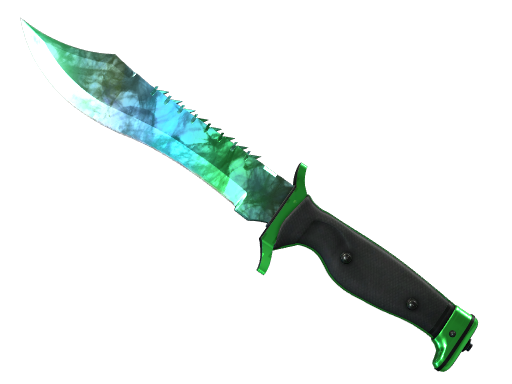 ★ Bowie Knife | Gamma Doppler (Phase 3)