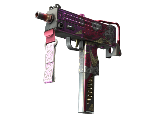 ★ M9 Bayonet | Doppler (Phase 4)价格解析：★ M9 Bayonet热门皮肤深度评测