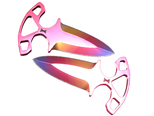 csgo熊刀炼金能炼出来吗？熊刀炼金配方有哪些？