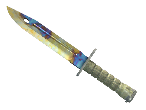 csgo爪子刀暗金和普通区别大吗？爪子刀暗金值得买吗？