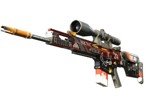 SCAR-20