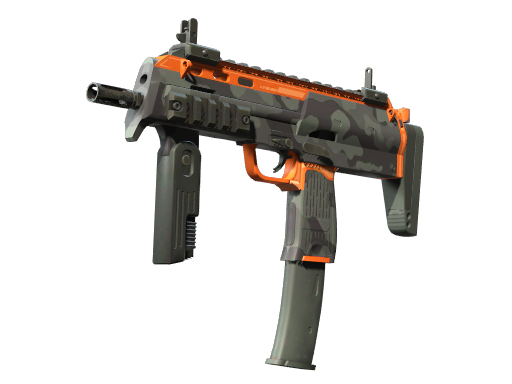 csgo P90可以走平台交易吗？P90平台交易手续费多少？