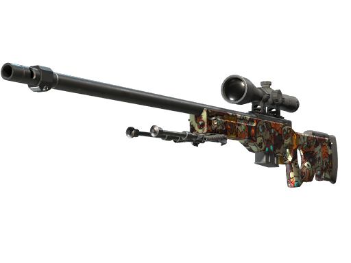 csgo海豹短刀暗金计数高会贬值吗？海豹短刀暗金几千计数值得买吗？