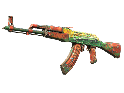 csgo短剑纪念品版本和普通版本哪个更值得入手？