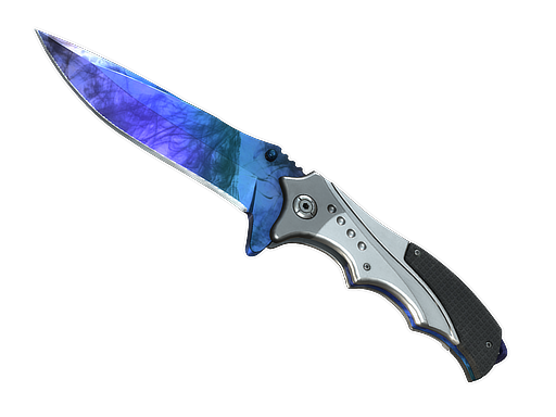 csgo折刀会被红锁吗？折刀红锁是什么原因？