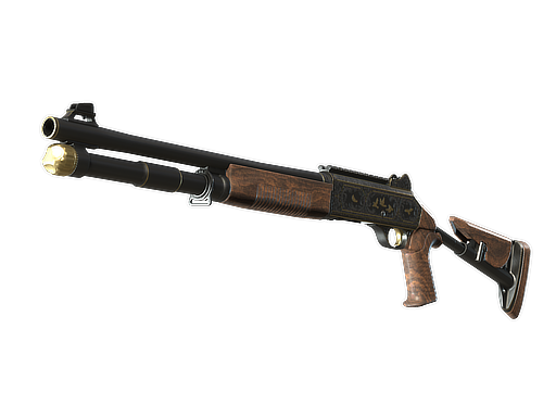 XM1014