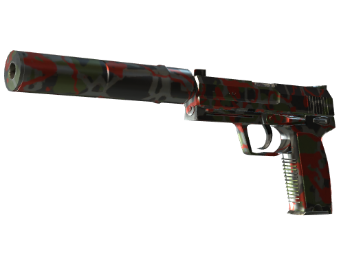 csgo匕首皮肤可以刮印花吗？刮印花会贬值吗？