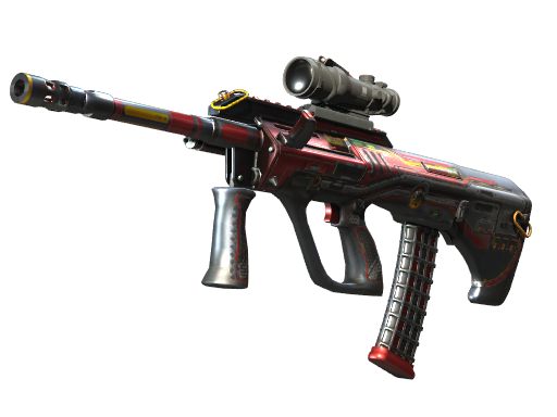 csgo内格夫值多少钱？需要多少钱才能开出来？可以卖多少钱？