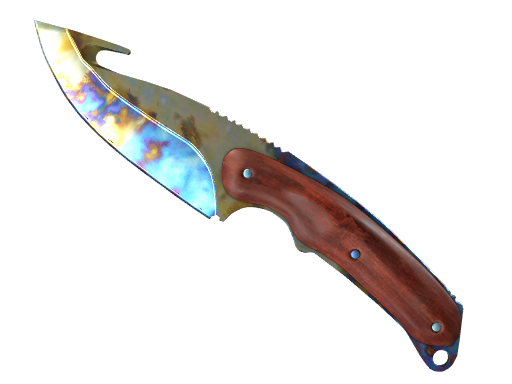 csgo PP‑野牛会被红锁吗？PP‑野牛红锁是什么原因？