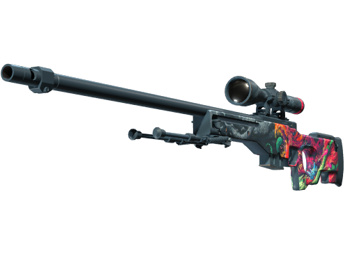 csgo加利尔AR磨损会越用越差吗？崭新出厂和战痕累累差别多大？