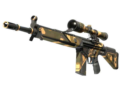 csgo格洛克18型市场行情怎么样？什么磨损格洛克18型性价比最高？