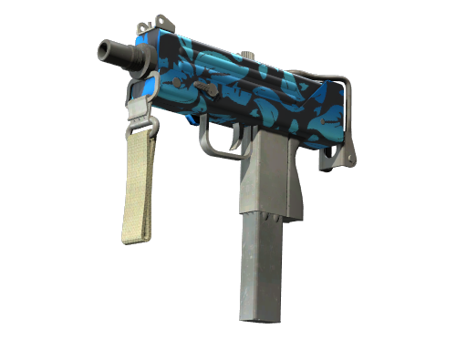 csgo廓尔喀刀贴纸多会不会加价？廓尔喀刀无贴纸和多贴纸哪个好？