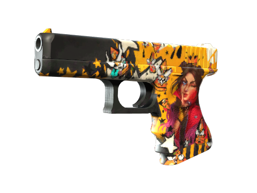 Glock-18