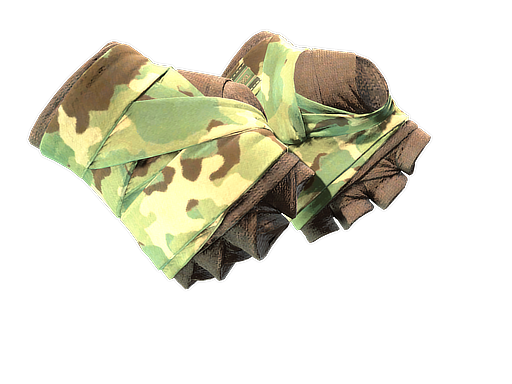 Hand Wraps