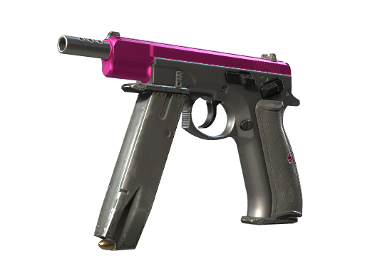 csgo猎杀者匕首炼金成本大概多少？猎杀者匕首炼金容易亏吗？