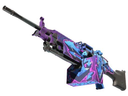 csgo SSG 08怎么获取？开箱能出SSG 08吗？