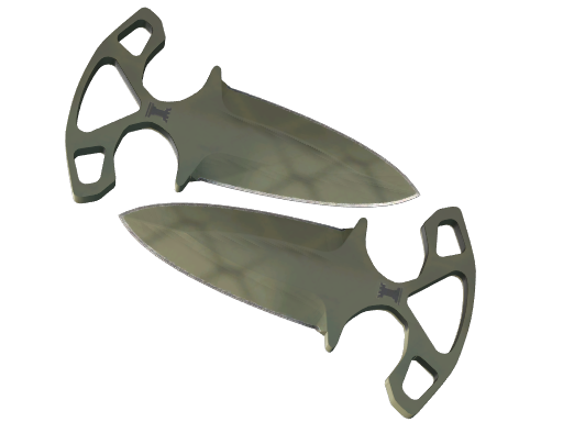 csgo内格夫略磨和崭新差距大吗？内格夫酒精和略磨怎么选？