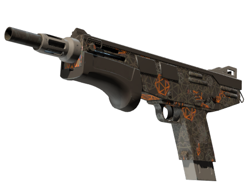 MAG-7 Skins in the eSports 2013 Case: Complete Overview
