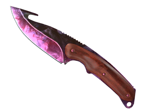 ★ Gut Knife | Scorched价格解析：★ Gut Knife热门皮肤深度评测