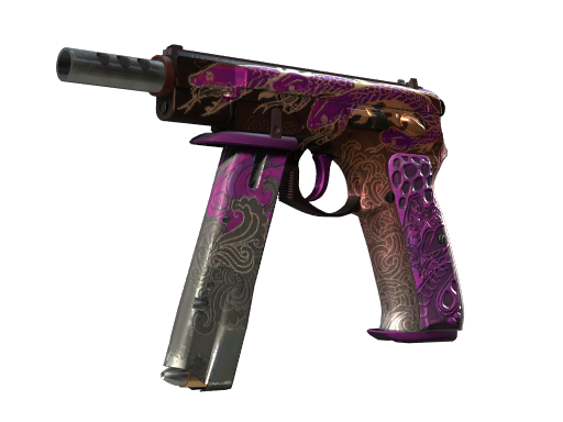 ★ Falchion Knife | Scorched价格解析：★ Falchion Knife热门皮肤深度评测