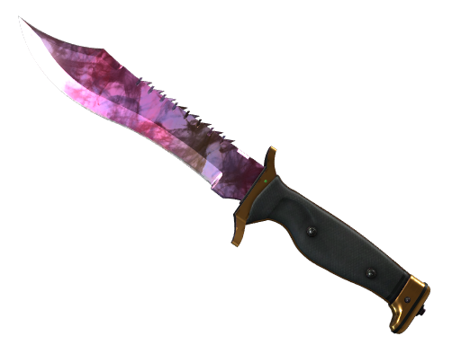 csgo穿肠刀略磨和崭新差距大吗？穿肠刀酒精和略磨怎么选？