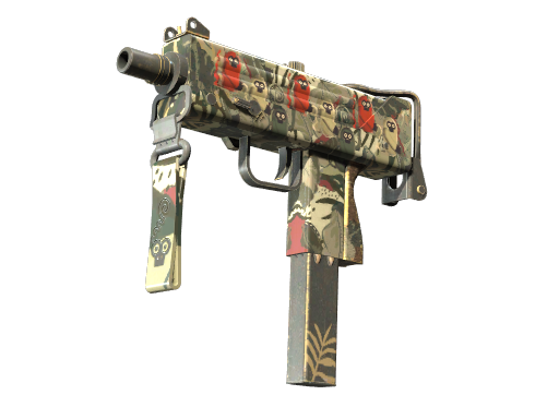 csgo SCAR‑20磨损会越用越差吗？崭新出厂和战痕累累差别多大？