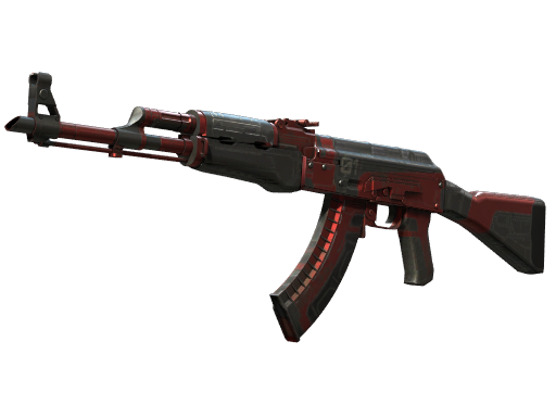csgo格洛克18型可以走平台交易吗？格洛克18型平台交易手续费多少？