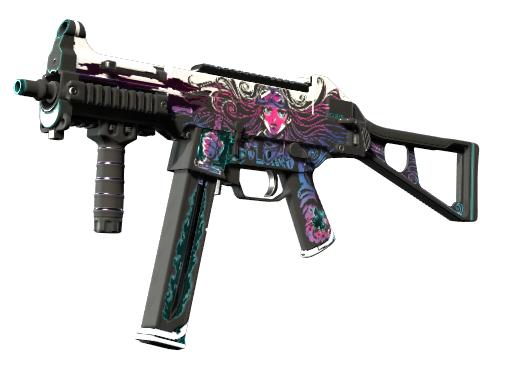 csgo Tec‑9可以刮印花吗？刮印花之后还能恢复吗？
