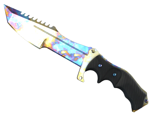 ★ Bayonet | Case Hardened价格解析：★ Bayonet热门皮肤深度评测