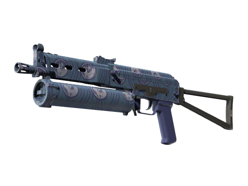★ Karambit | Doppler (Phase 4)价格解析：★ Karambit热门皮肤深度评测