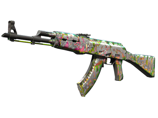 csgo AUG可以刮印花吗？刮印花之后还能恢复吗？