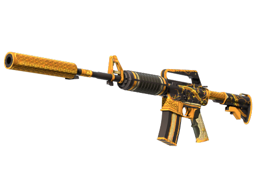 csgo廓尔喀刀玄学模板有哪些？廓尔喀刀模板数值怎么筛选？