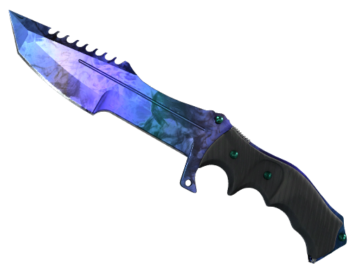 ★ Huntsman Knife | Doppler (Phase 3)