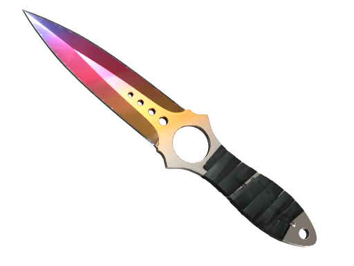 csgo M9刺刀什么皮肤最耐看？M9刺刀哪些皮肤保值能力强？