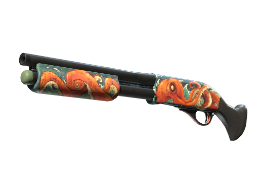 Sawed-Off